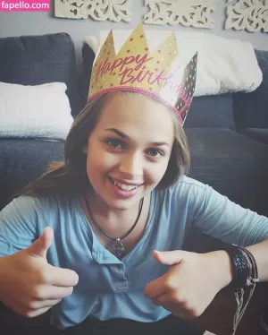 Full Video Alyssa Jirrels Nude Leaks Onlyfans I Nudes Celeb Nudes