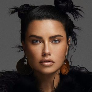 Full Video : Adriana Lima Nude Leaks OnlyFans I Nudes - Celeb Nudes