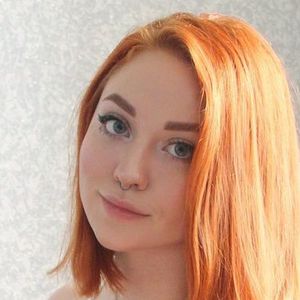 model poster