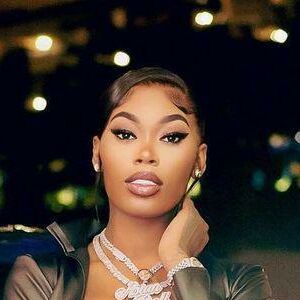 Full Video : Asian Doll Nude Leaks OnlyFans I Nudes - Celeb Nudes