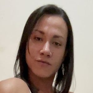 model poster