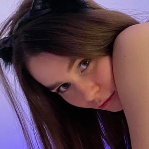model poster