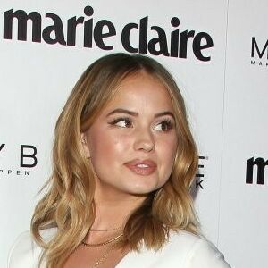 Full Video : Debby Ryan Nude Leaks OnlyFans I Nudes - Celeb Nudes