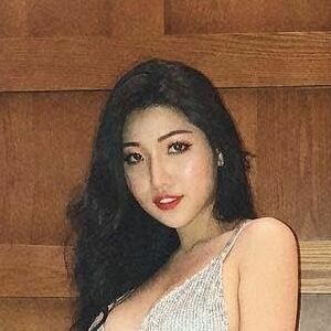 model poster
