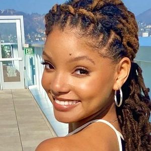 Full Video : Halle Bailey Nude Leaks OnlyFans I Nudes - Celeb Nudes