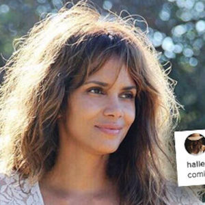 Full Video : Halle Berry Nude Leaks OnlyFans I Nudes - Celeb Nudes