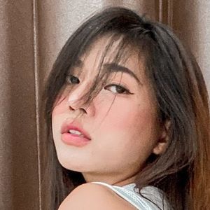 model poster