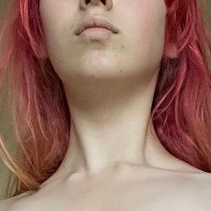 model poster