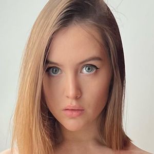 model poster