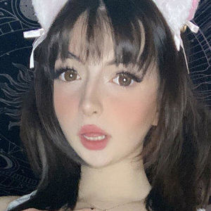 model poster