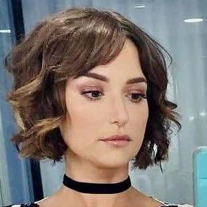 Full Video : Milana Vayntrub Nude Leaks OnlyFans I Nudes - Celeb Nudes