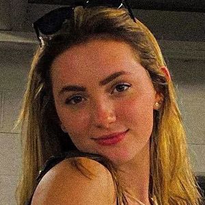 model poster