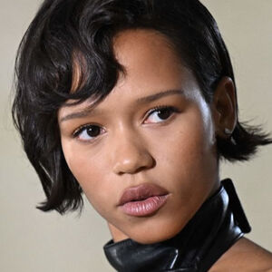 Full Video : Taylor Russell Nude Leaks OnlyFans I Nudes - Celeb Nudes