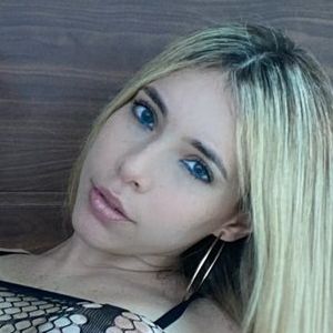 model poster