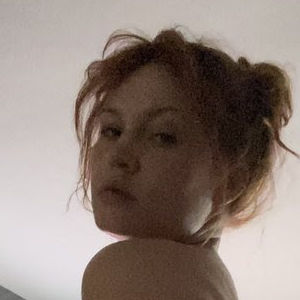 model poster