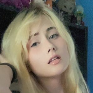 model poster