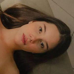 model poster