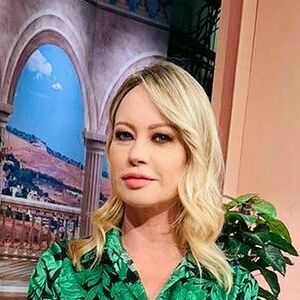 Full Video : Anna Falchi Nude Leaks OnlyFans I Nudes - Celeb Nudes