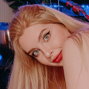 model poster