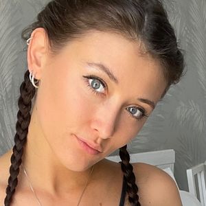 model poster