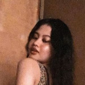 model poster