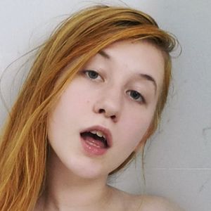 model poster