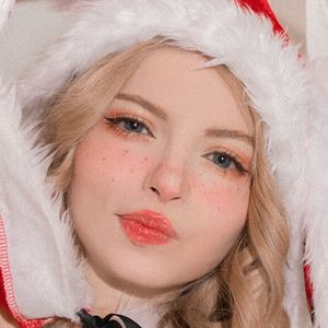 model poster