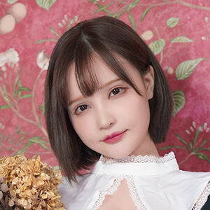 model poster