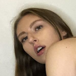 model poster