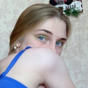 model poster