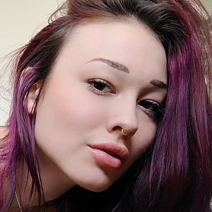 model poster