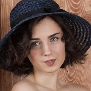 Full Video : Anna Kotova Nude Leaks OnlyFans I Nudes - Celeb Nudes