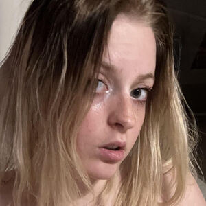 model poster