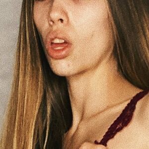 model poster