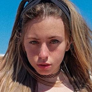 model poster