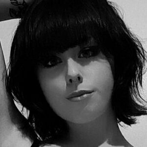 model poster