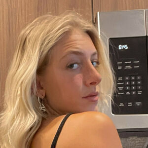 model poster