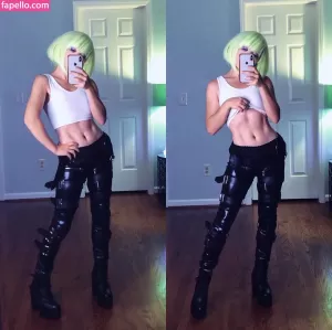 aara-lee thumbnail #1578585