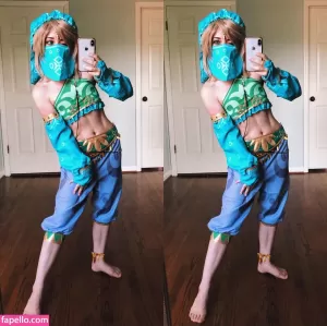 aara-lee thumbnail #1578588