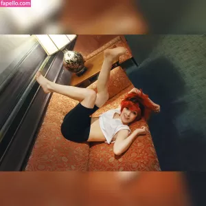 aara-lee thumbnail #1578589