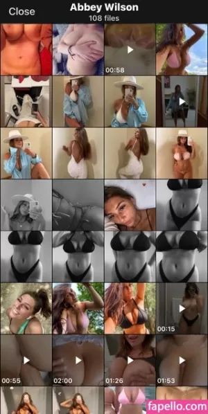 abbey-willson thumbnail #1579120