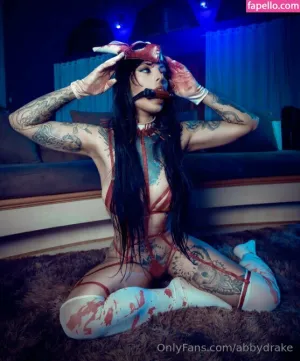 abbydrake thumbnail #6283834