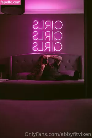 abbyfitvixen thumbnail #3157544