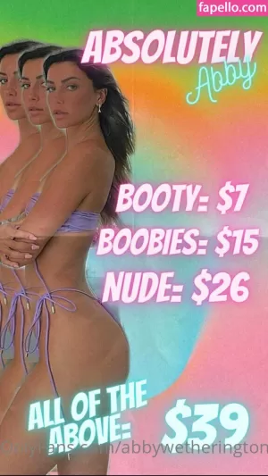 abbywetherington thumbnail #3143591