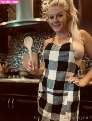 aclassymilf thumbnail #5785480