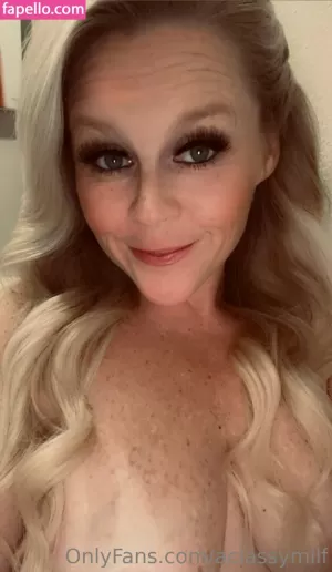 aclassymilf thumbnail #5785476