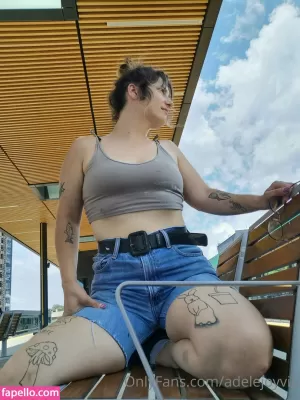 adelejoyvip thumbnail #6080560