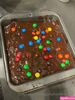 agirlwholikestoeat thumbnail #3813121