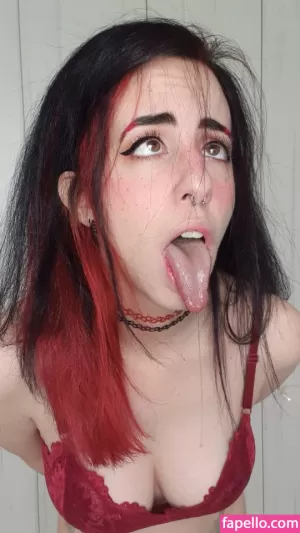 ahegaoself thumbnail #1587622
