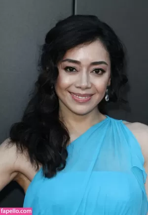 aimee-garcia Nude Photos & Videos - I Nudes - Celeb Nudes